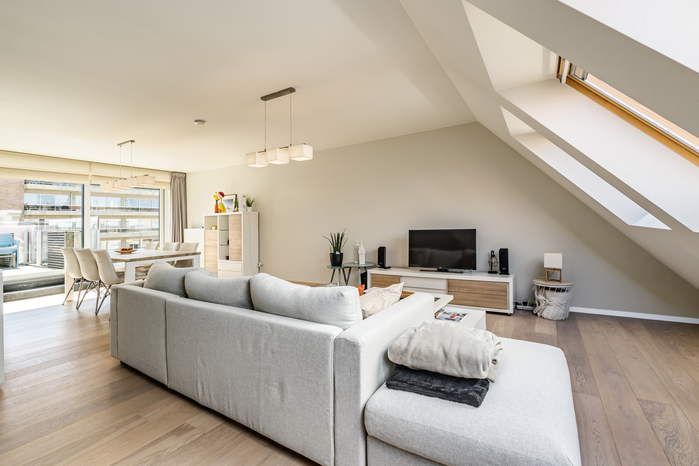 Apartment for sale in Nieuwpoort with 3 bedrooms - photo 4