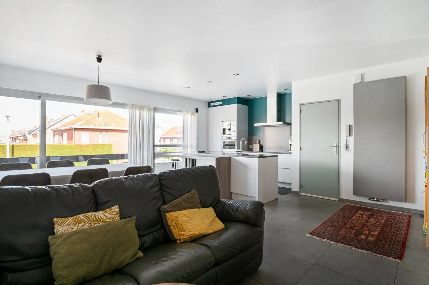 Appartement à vendre à Broechem avec 2 chambres - photo 2