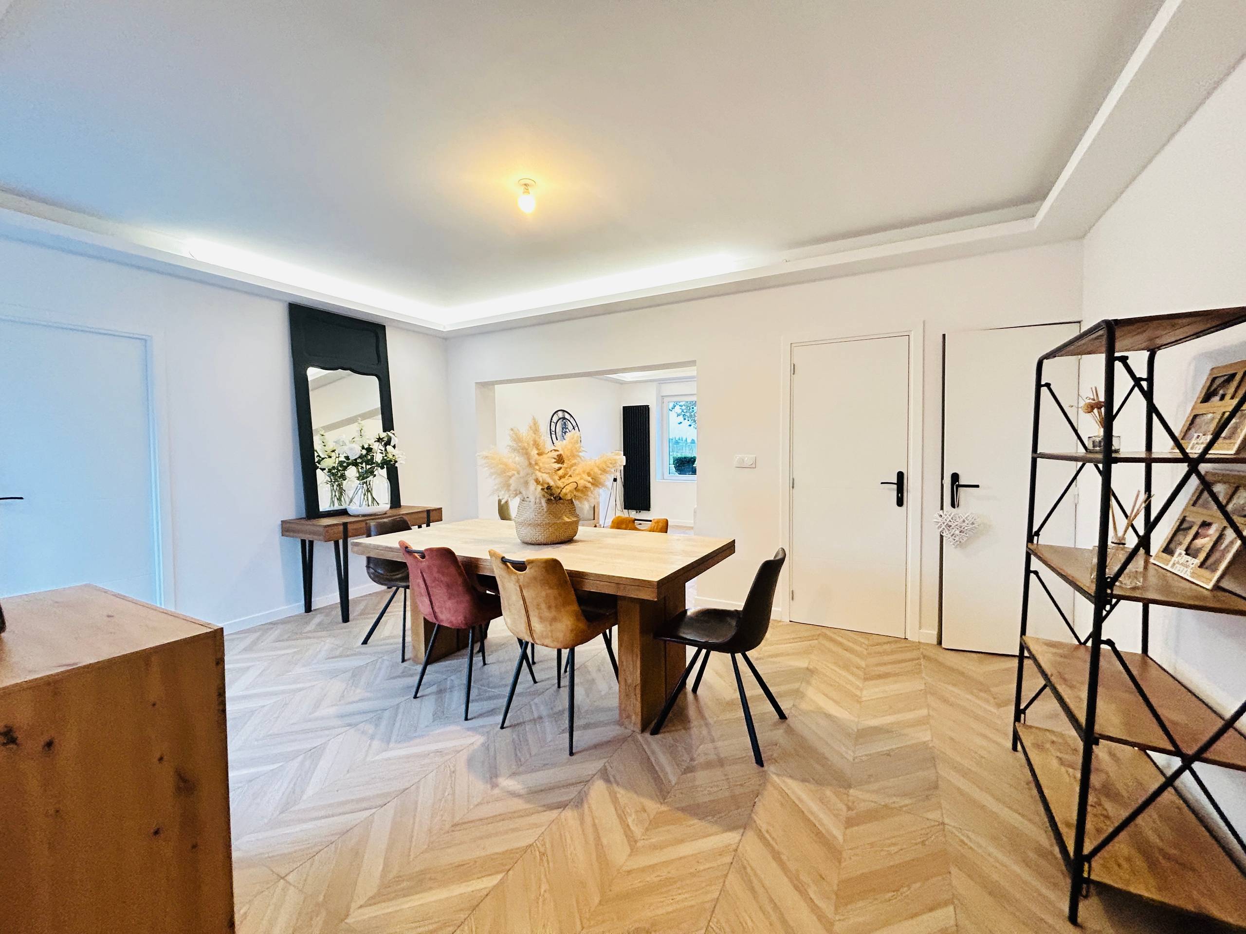 Gezinswoning met tuin in Zonnebeke - foto 4