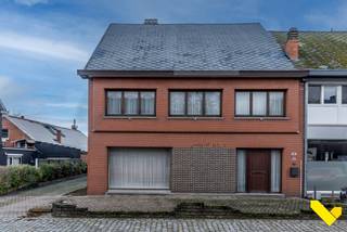 House for sale in Tessenderlo-Ham