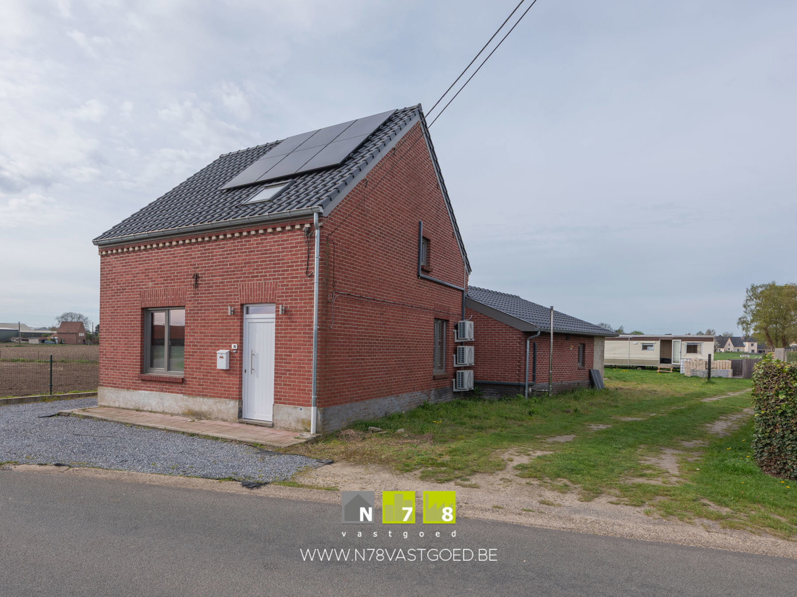 Maison à vendre à Bree avec 4 chambres - photo 4