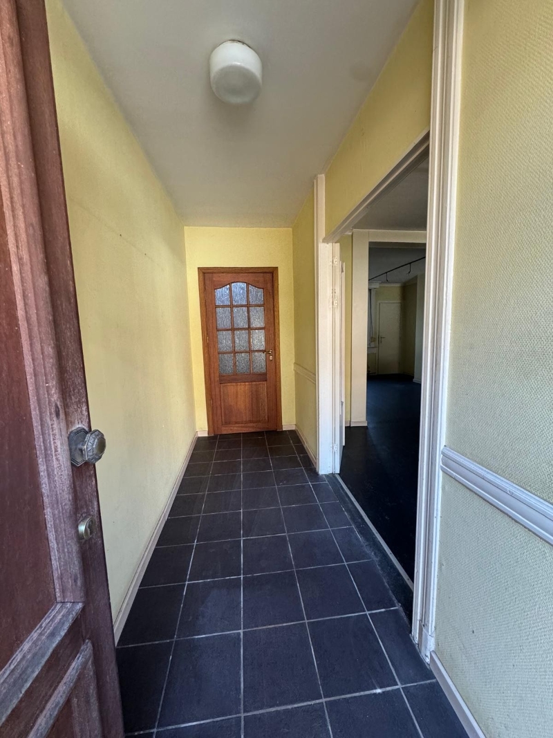 TOP centraal gelegen woning met 3 slpk en GARAGE!! - photo 3