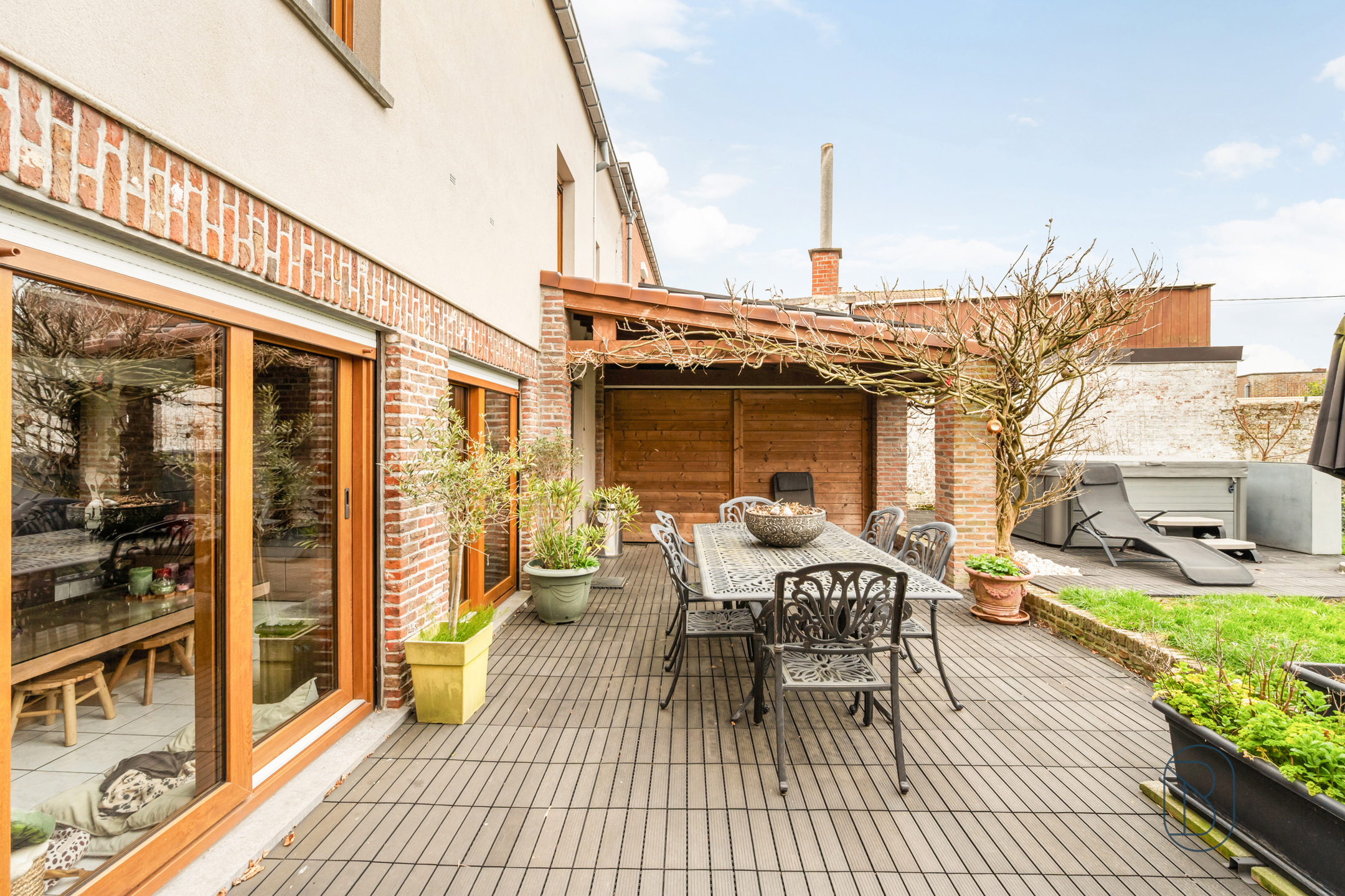 Maison à vendre à Tournai avec 4 chambres - photo 3