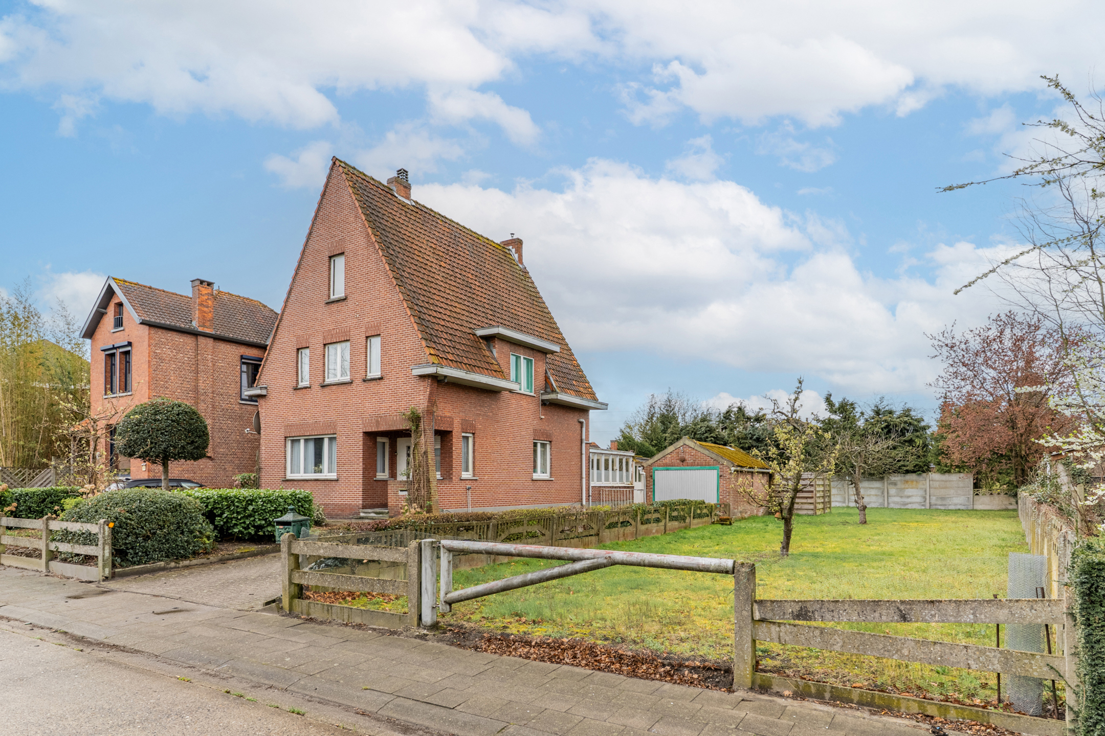 Huis te koop in Mol met 3 slaapkamers - foto 1