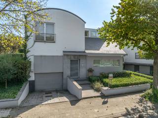 House for sale in Antwerp