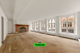 Appartement à vendre à Bruges