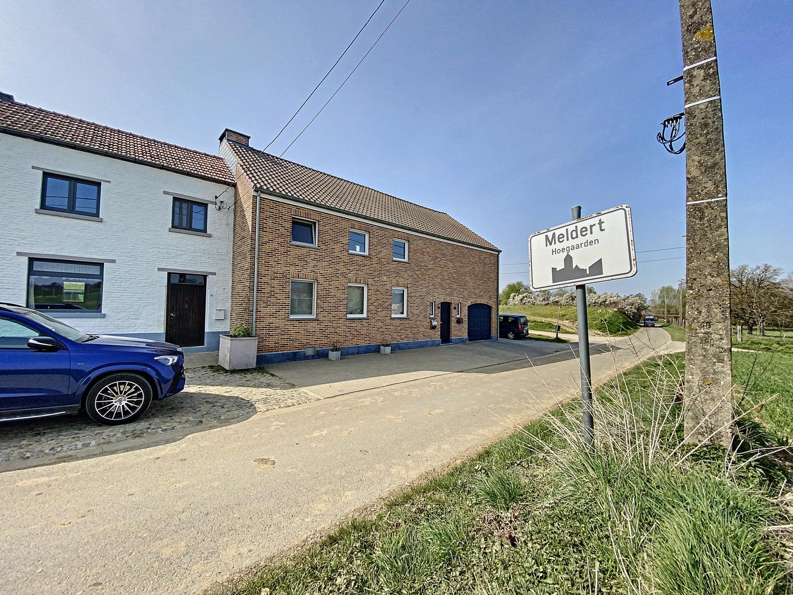 Huis te huur in Hoegaarden met 4 slaapkamers - foto 2