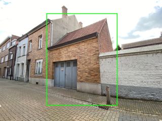 Garage à vendre à Leeuw-Saint-Pierre