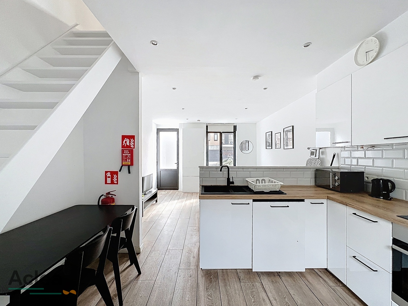 Gerenoveerde woning te huur - foto 5