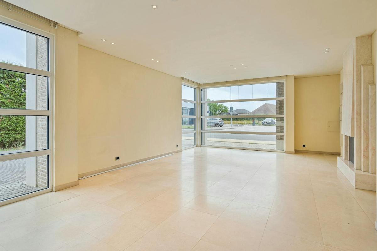 Woning met 4 slaapkamer en atelier te huur Waregem! - foto 4