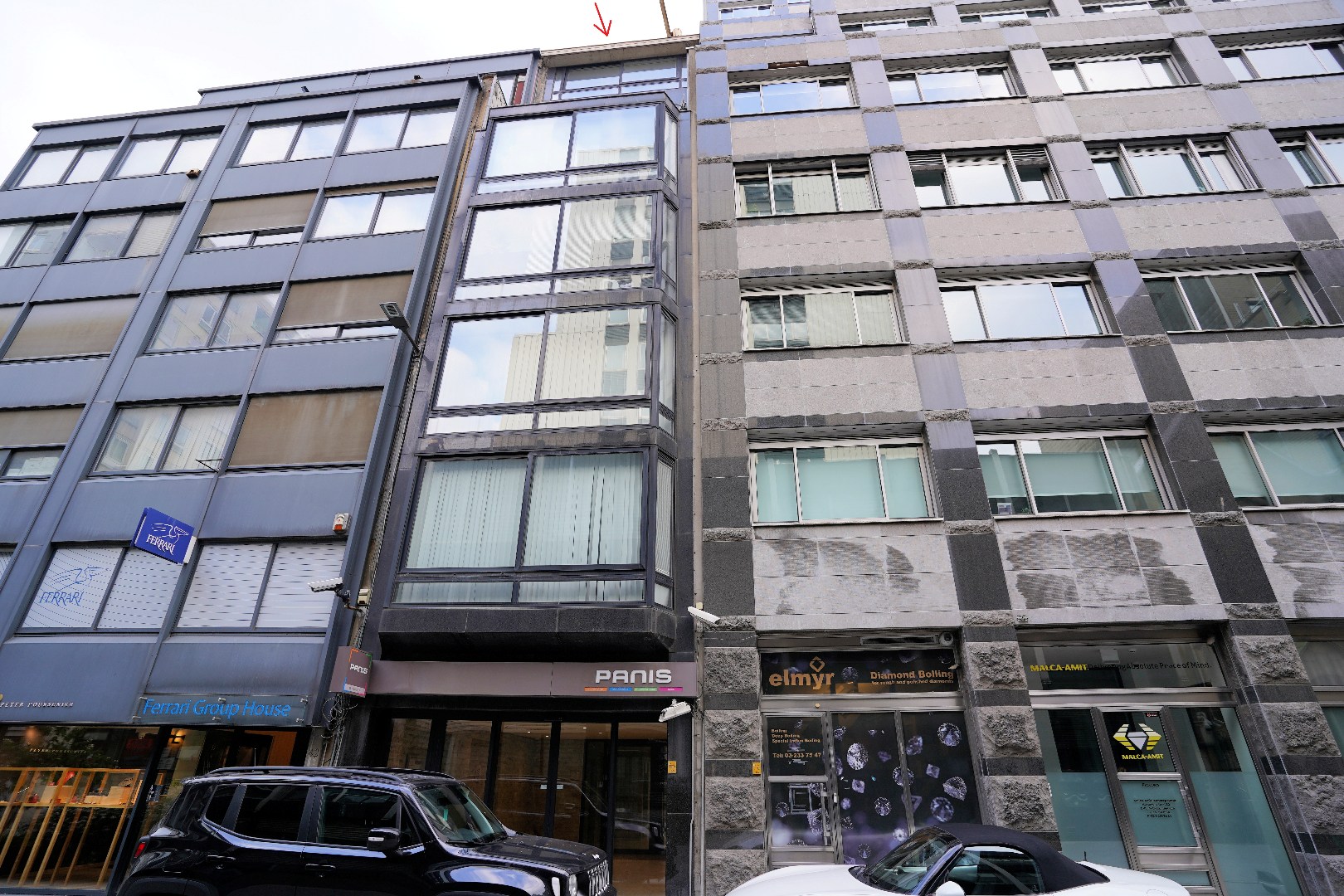 bureaux équipés 80 m² - photo 1