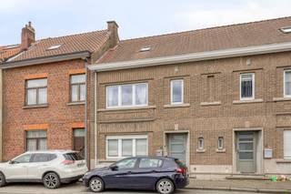 Immo Pické biedt U deze zeer goed gelegen woning aan in Groot-Bijgaarden (Dilbeek), in de onmiddellijke nabijheid van scholen, winkels,...