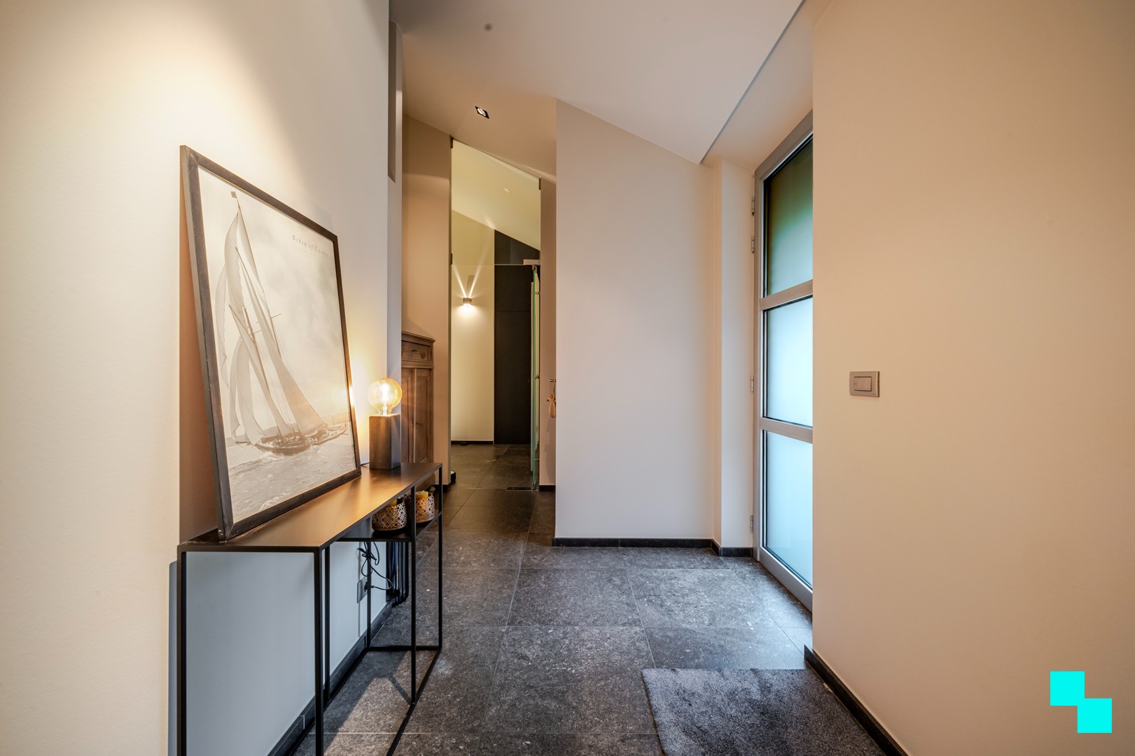 Prachtige gelijkvloerse woning op 6.036m² met verzichten in Kachtem - photo 2