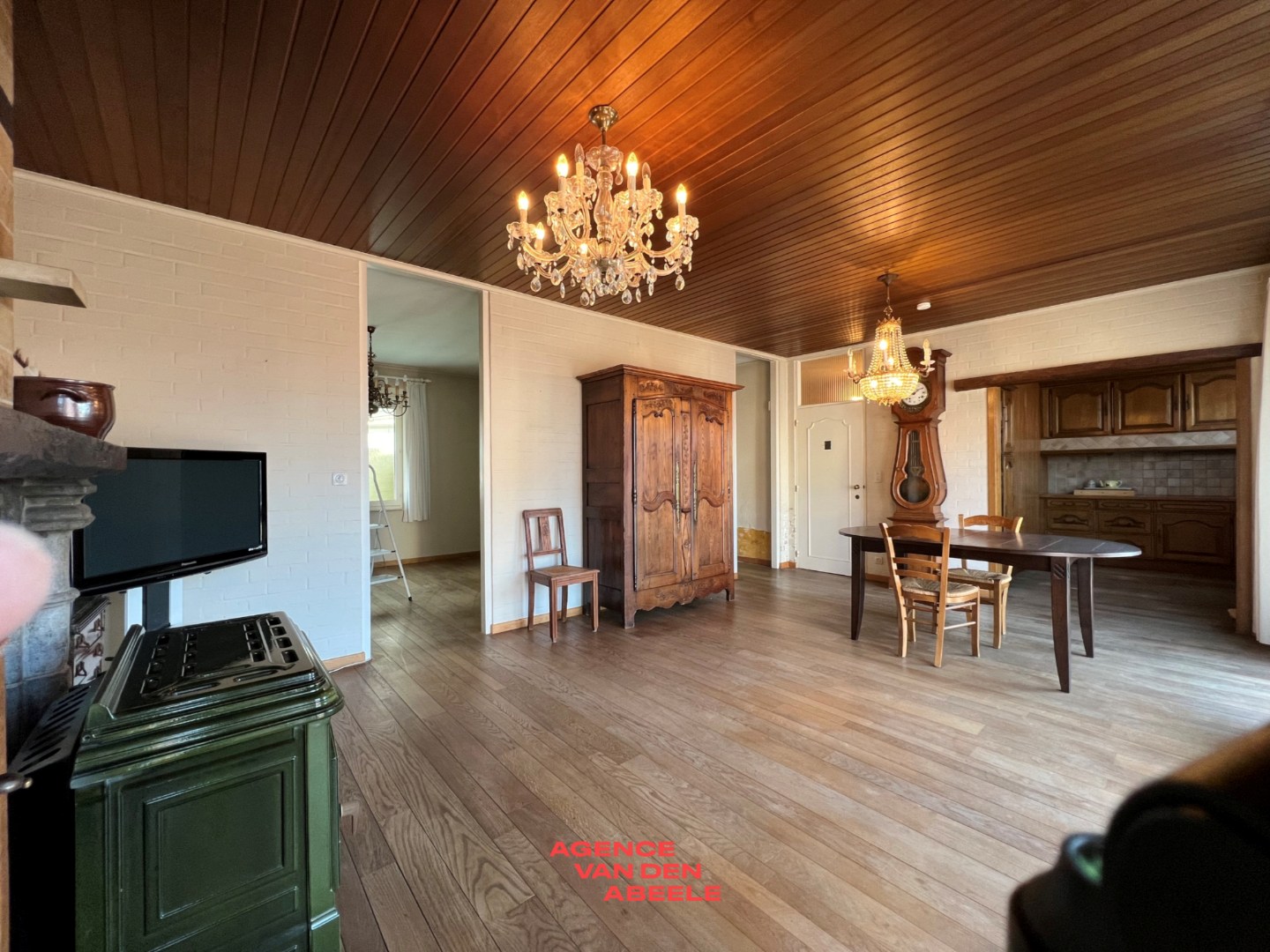 House for sale in Bruges with 3 bedrooms - photo 4