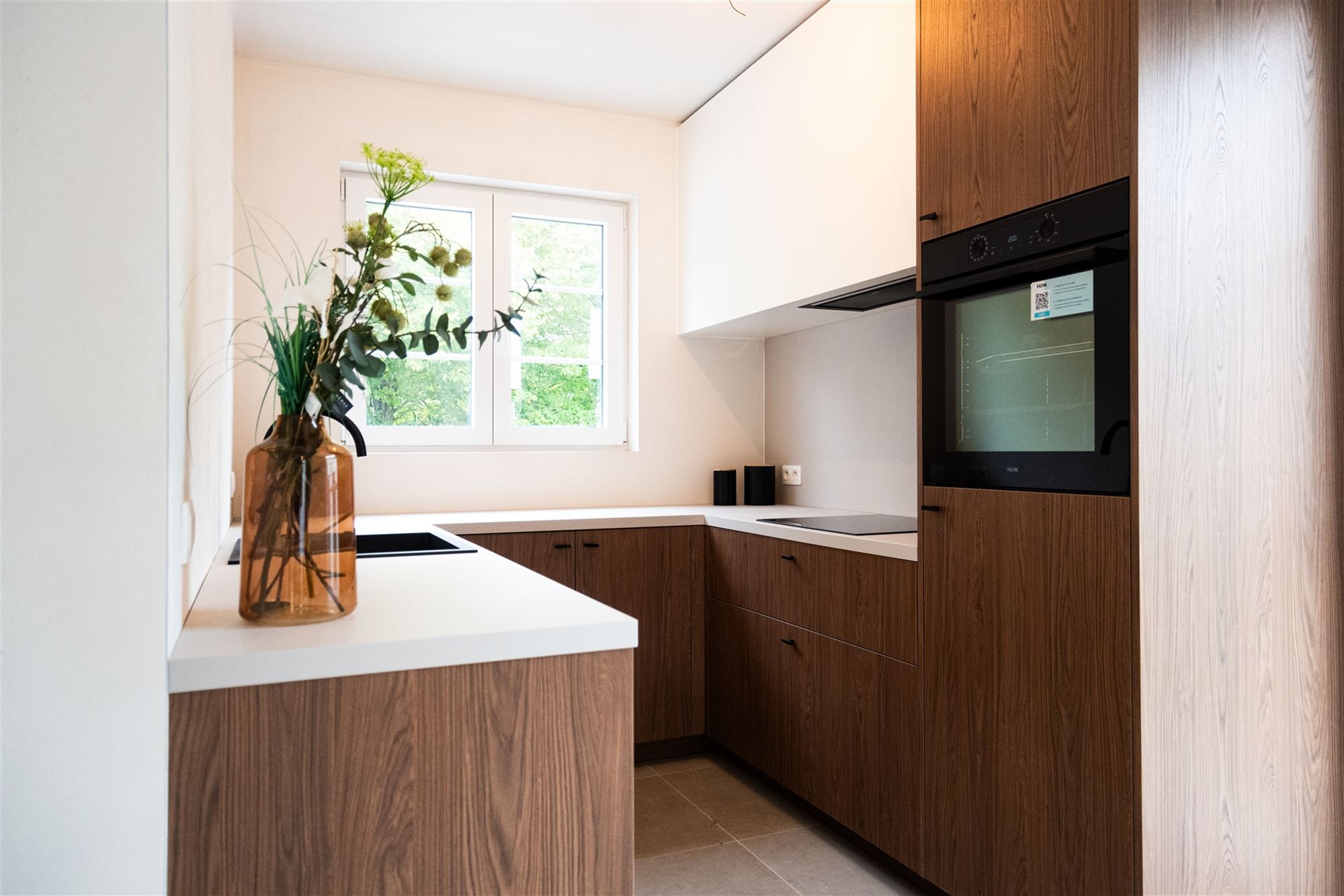 Energiezuinige gezinswoning met 4 slaapkamers te Staden! - foto 5