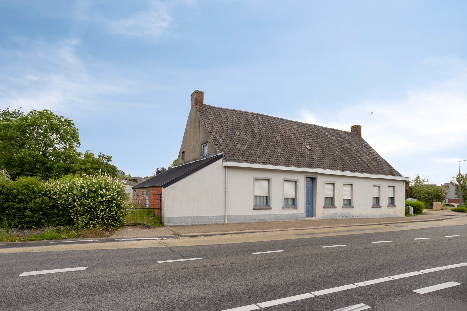 Te renoveren of te slopen open bebouwing op 1.720 m² – veel potentieel & 6% BTW mogelijk! - foto 5