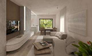 <p><strong>Verkaveling Hoogveld ligt in het hart van Wilsele</strong>, een gezellige deelgemeente van Leuven. Hier woon je in een <strong>rustige, groene buurt</strong> met alle dagelijkse voorzieningen vlakbij: scholen, sportfaciliteiten, winkels en horeca. Je geniet van het dorpse karakter, terwijl Leuven-centrum op slechts enkele minuten fietsen ligt. Dankzij de <strong>vlotte aansluiting met de E314 en de ring rond Leuven</strong>, ben je bovendien perfect verbonden voor woon-werkverkeer. Een verkeersluwe omgeving maakt dit de ideale plek voor gezinnen en iedereen die graag te voet of met de fiets onderweg is. <br /><br /><strong>Stijlvolle architectuur – duurzaam tot in de details</strong><br /><br />De woningen in Hoogveld combineren verfijnde architectuur met een hoogwaardige afwerking. Klasse en comfort gaan hier hand in hand met duurzaamheid:<br />✔ Energielabel A+<br />✔ 10 zonnepanelen<br />✔ Geothermische warmtepomp met vloerverwarming<br />✔ Ventilatiesysteem D<br />✔ Regenwaterrecuperatie<br />✔ Voorbereiding voor laadpaal en robotmaaier<br /><br /></p>