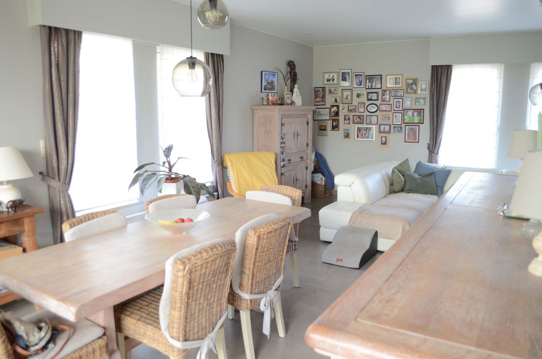 Huis te koop in Grimbergen met 4 slaapkamers - foto 5