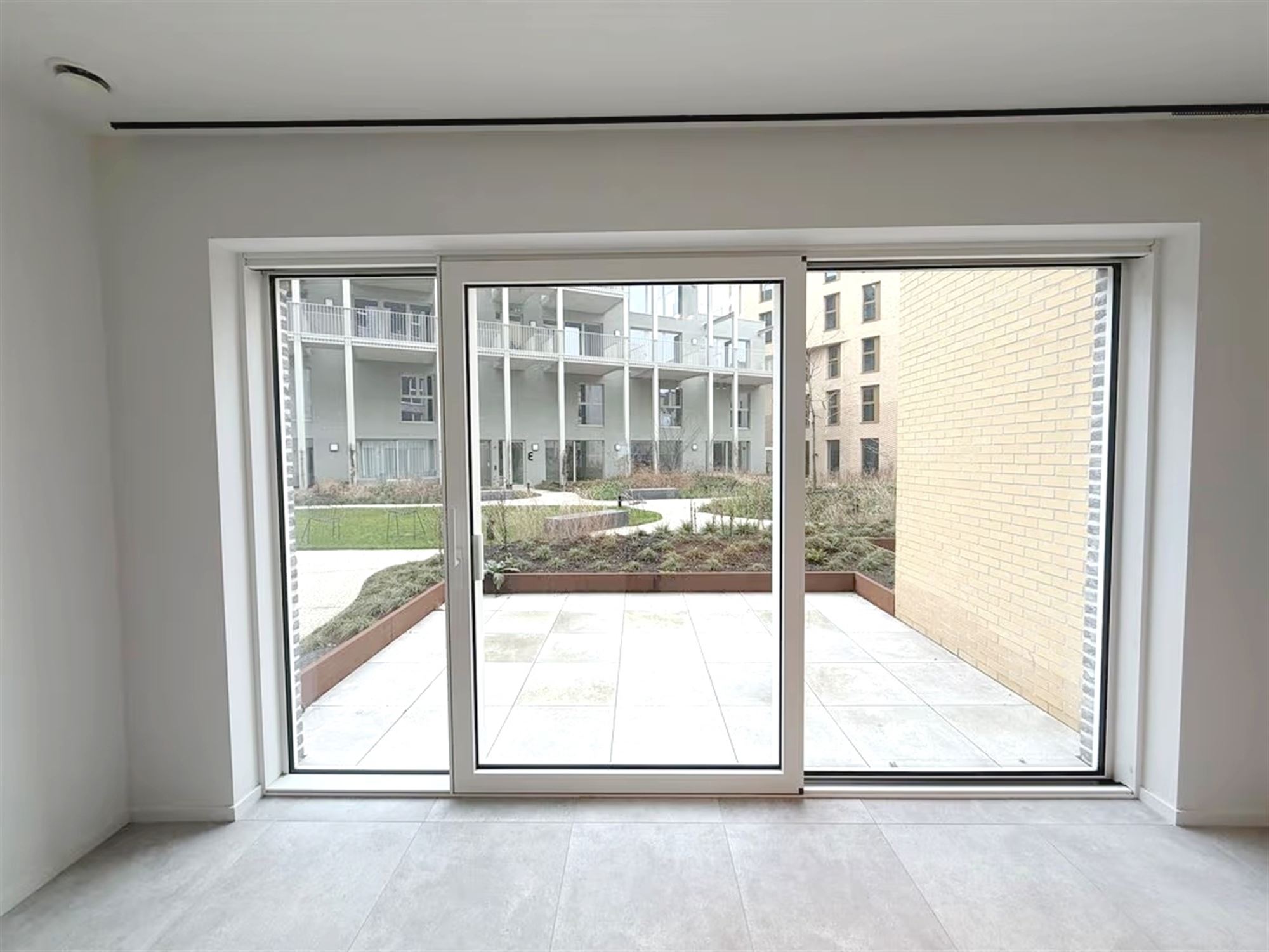 STUDIO COMFORTABLE AVEC TERRASSE - photo 5