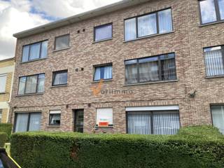 Appartement à louer à Anvers