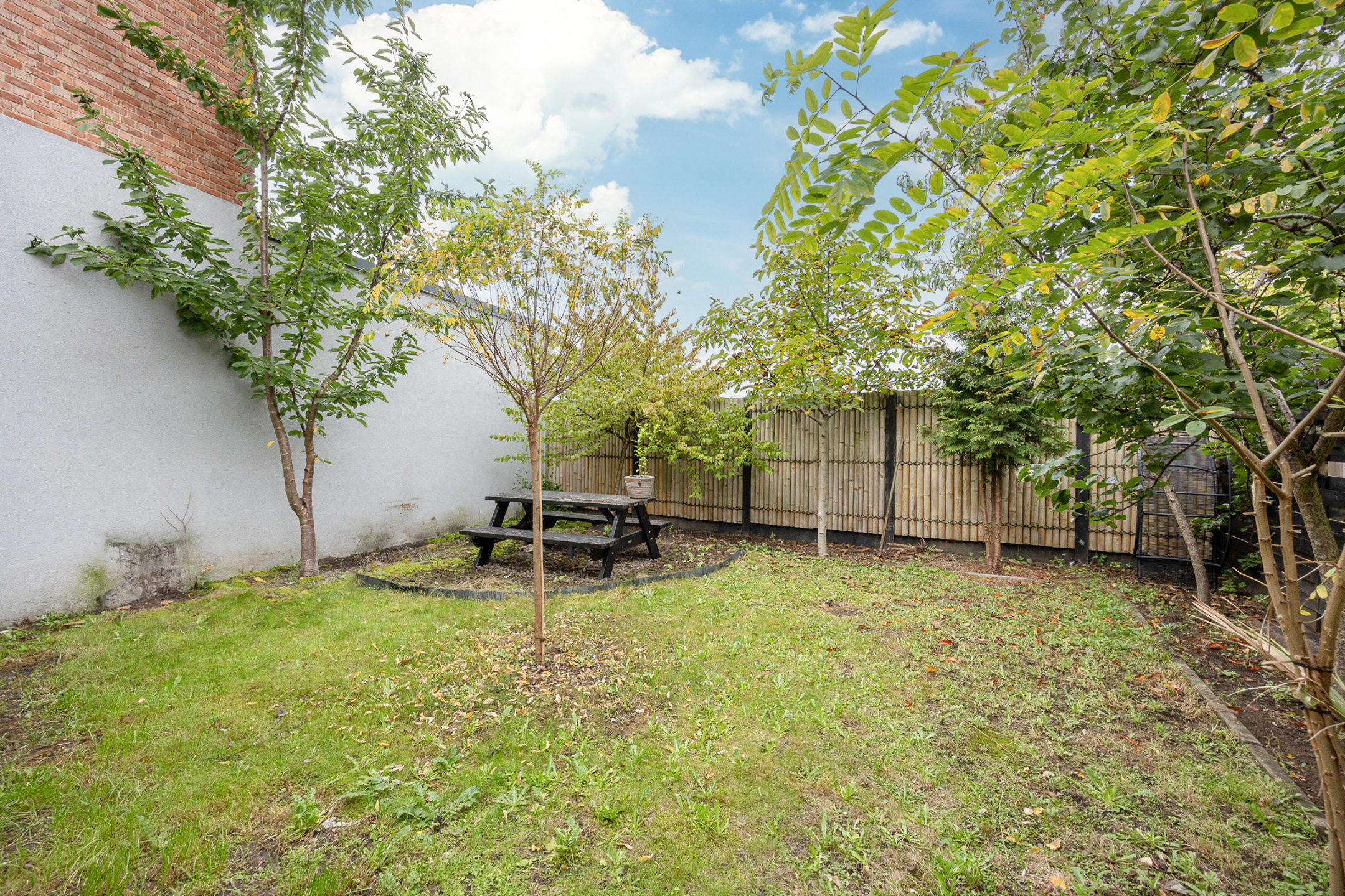 Instapklare woning met 5 slpk en tuin te Turnhout. EPC B! - foto 5
