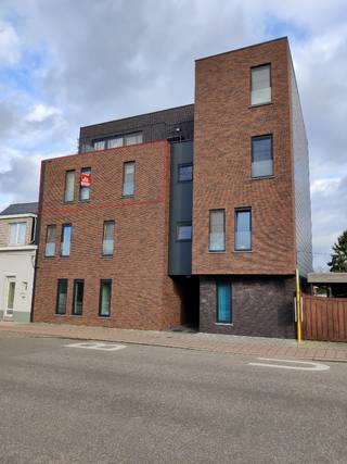 Appartement à louer à Geel