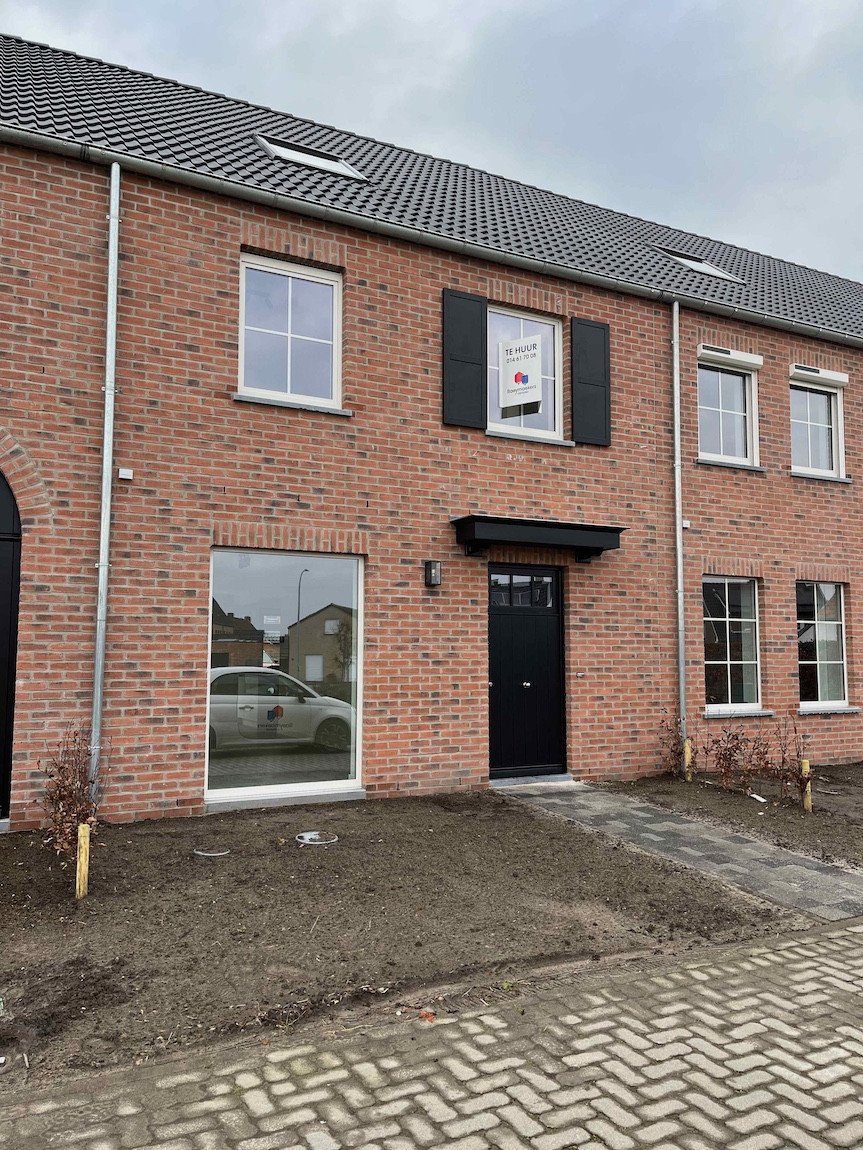 Eengezinswoning - foto 2