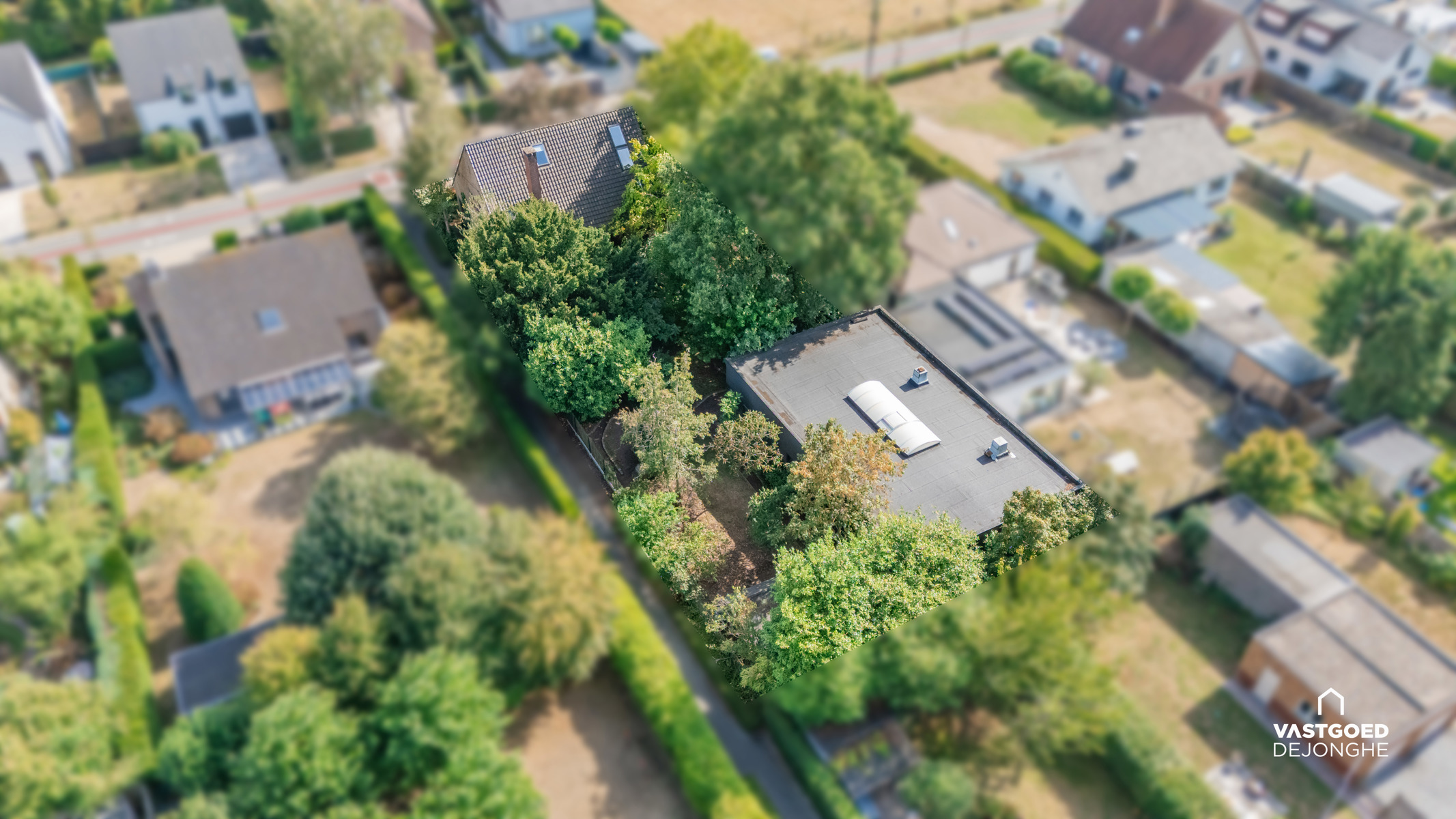 Maison à vendre à Deinze