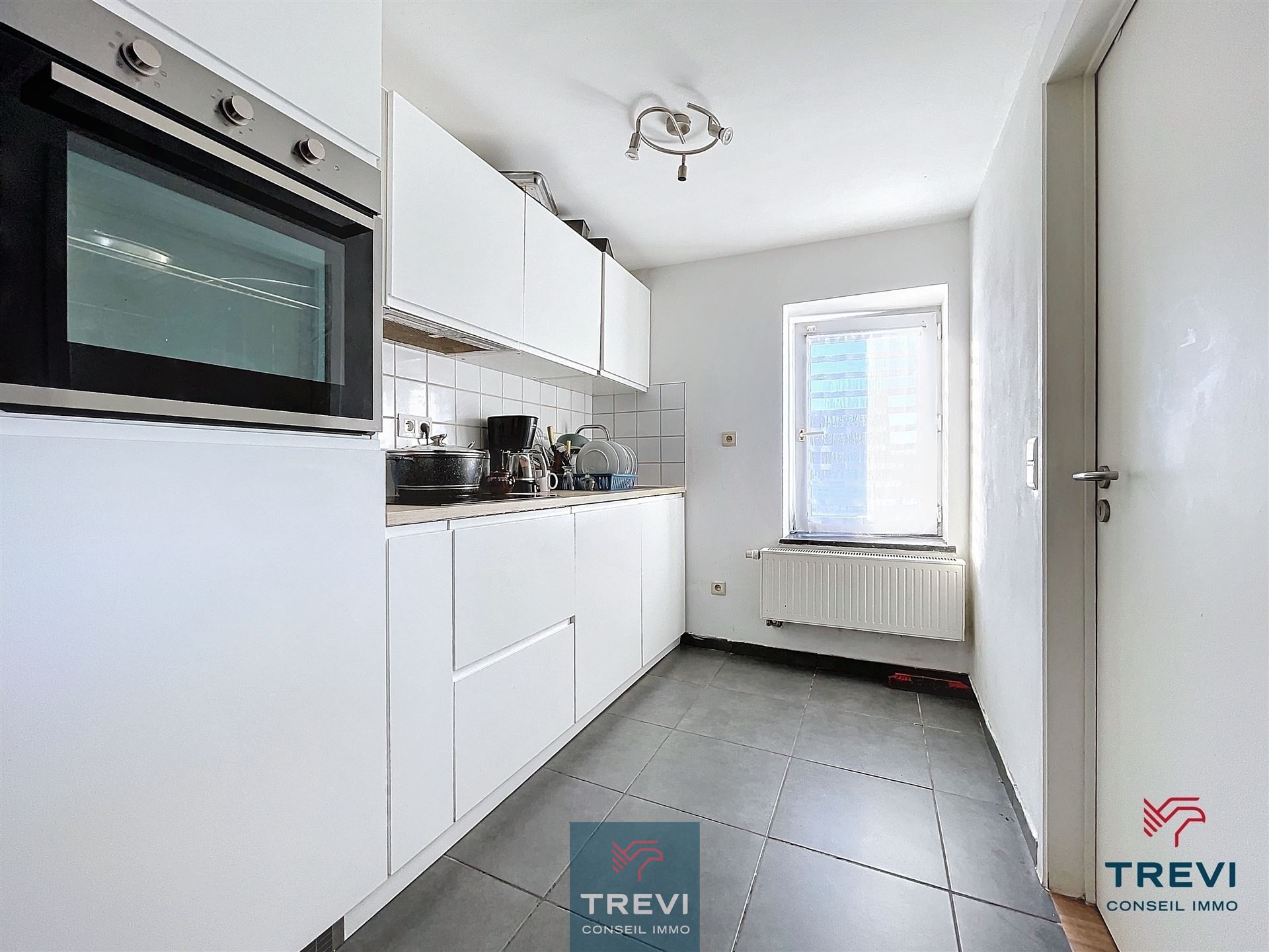 Bel appartement 1 chambre lumineux - photo 5