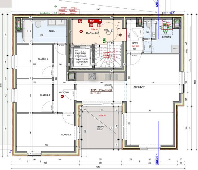 Project te koop in Grobbendonk