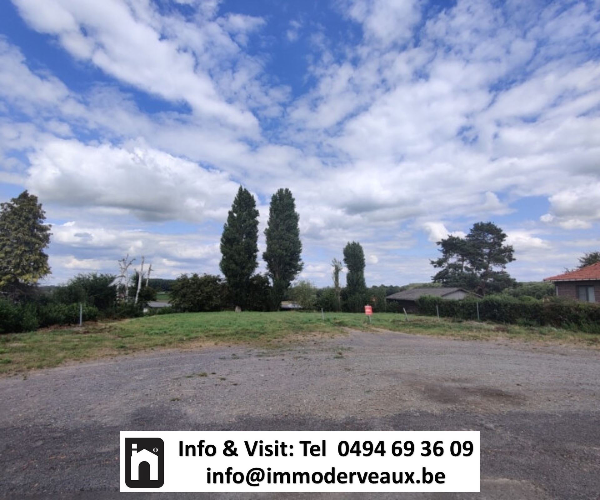 Land for sale in Zillebeke - photo 5