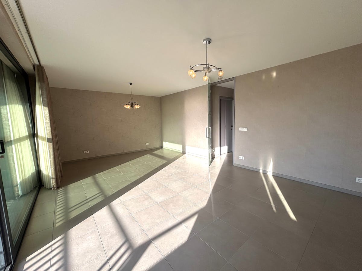 TE HUUR: appartement met 3 slaapkamers in Alken - foto 4