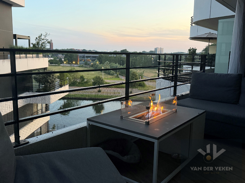 2-SLPKAPP MET ZONNETERRAS EN WATERZICHT ZUIDZICHT IV - foto 1