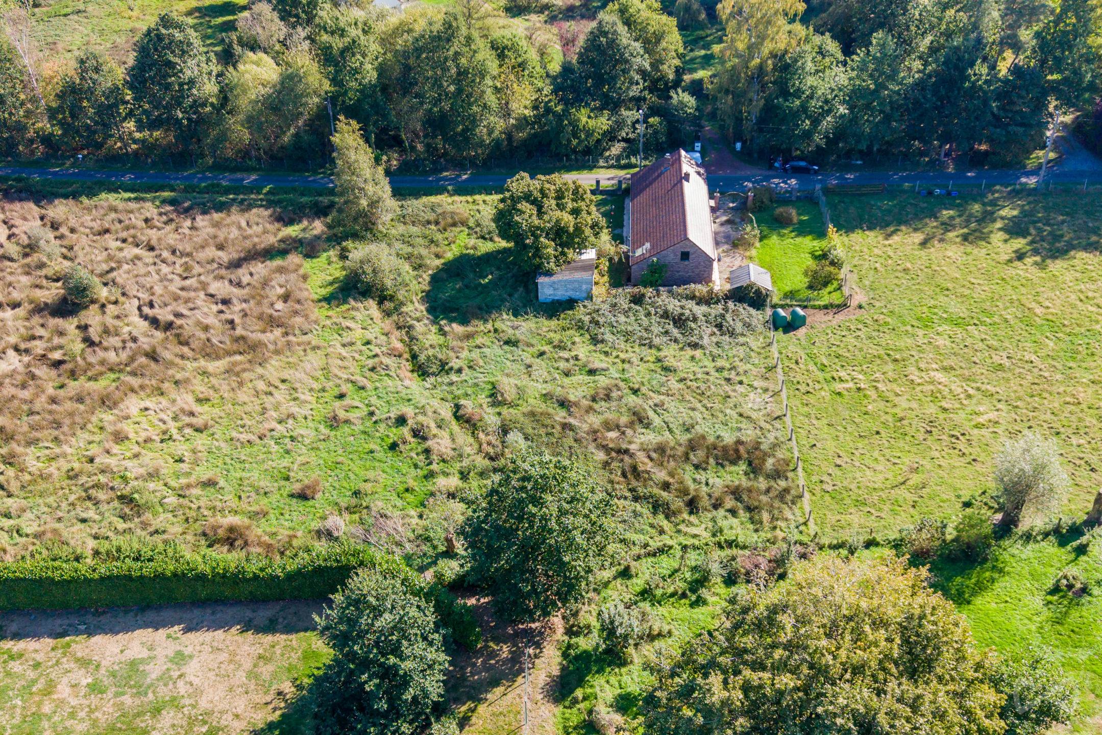 Terrain à vendre à Masnuy-Saint-Jean - photo 4