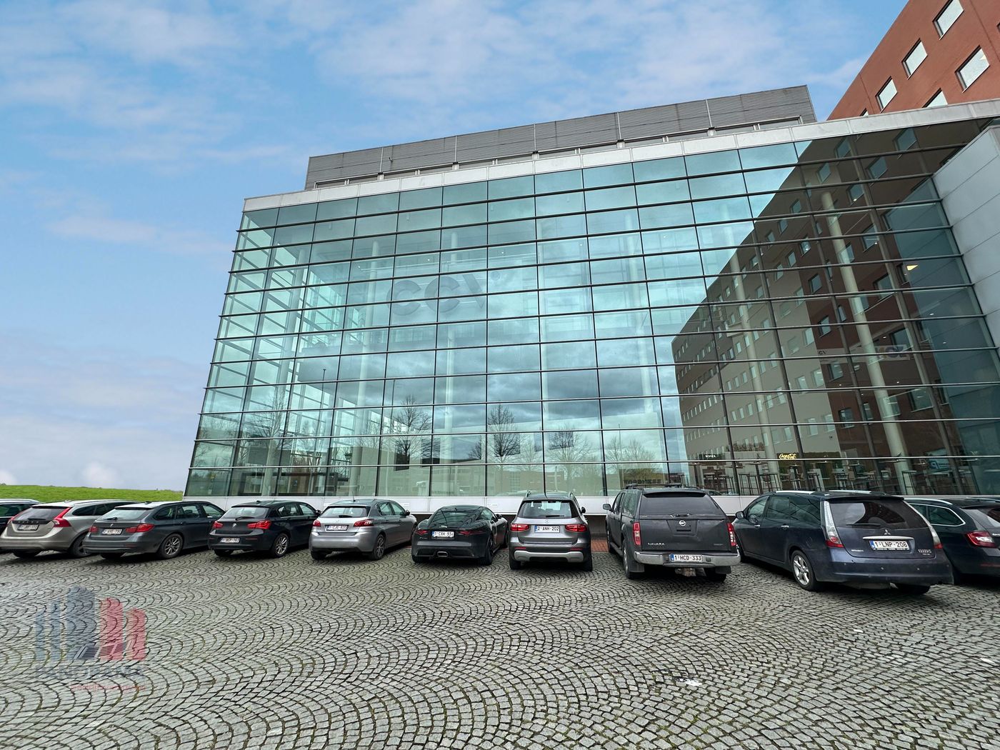 400 m² all-in kantoren te huur nabij Noorderring - photo 2