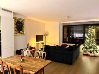 Appartement à vendre à Louvain