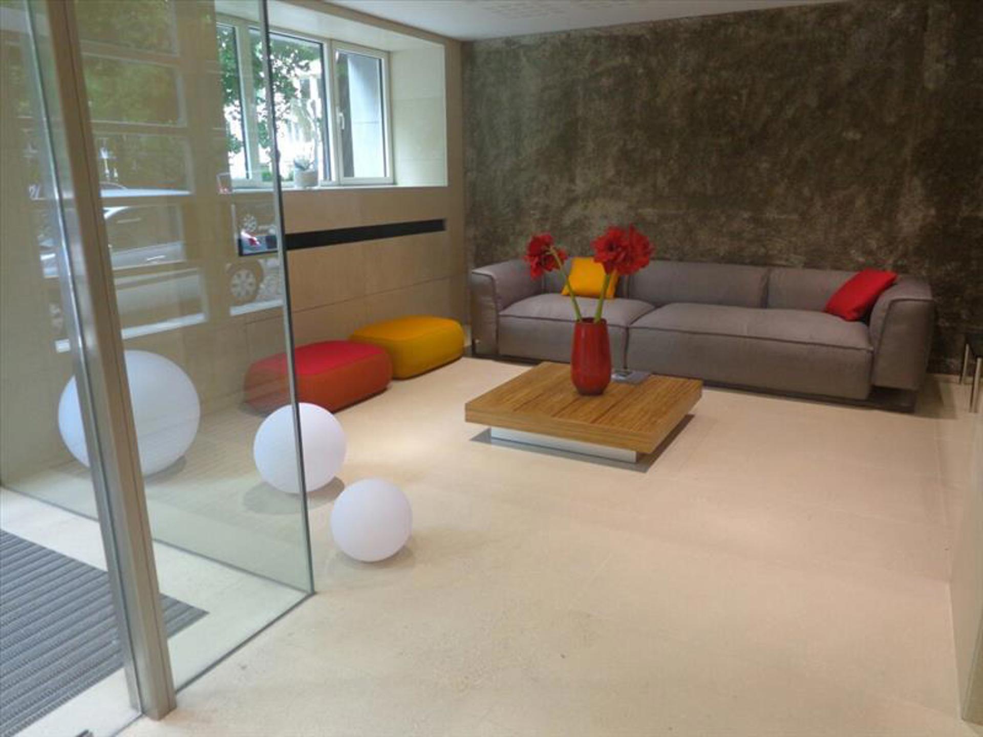 Kantoren te huur van 168 m² tot 586 m²! - foto 2