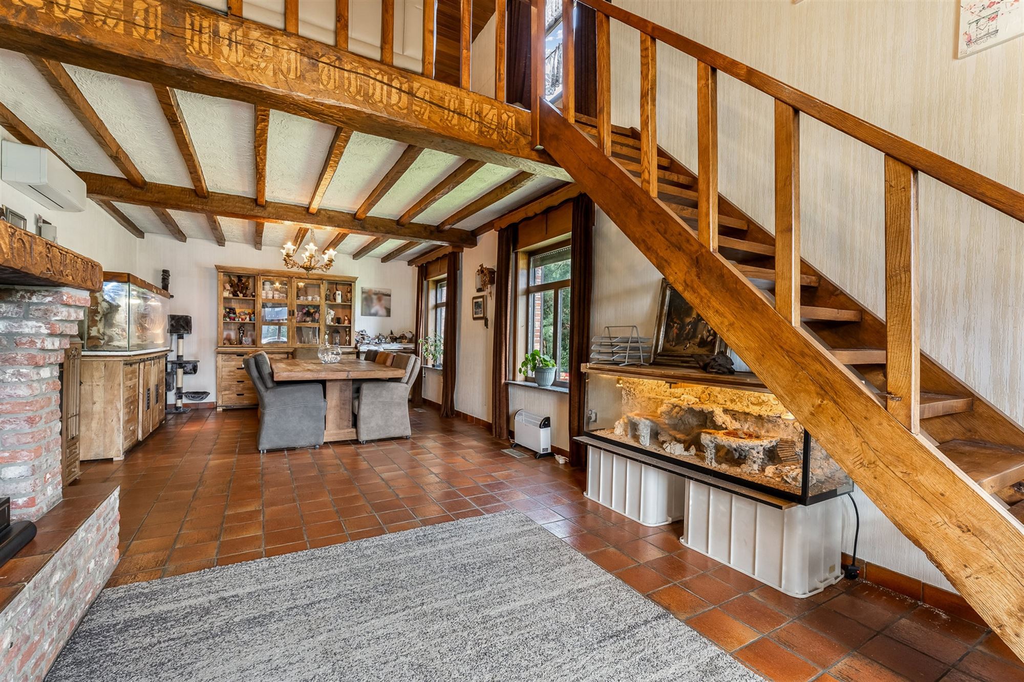 House for sale in Beringen with 4 bedrooms - photo 4