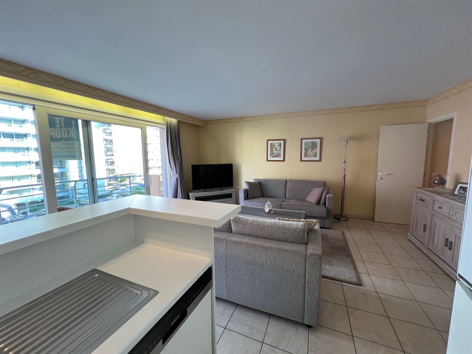 Appartement à vendre à Nieuport avec 1 chambre - photo 4