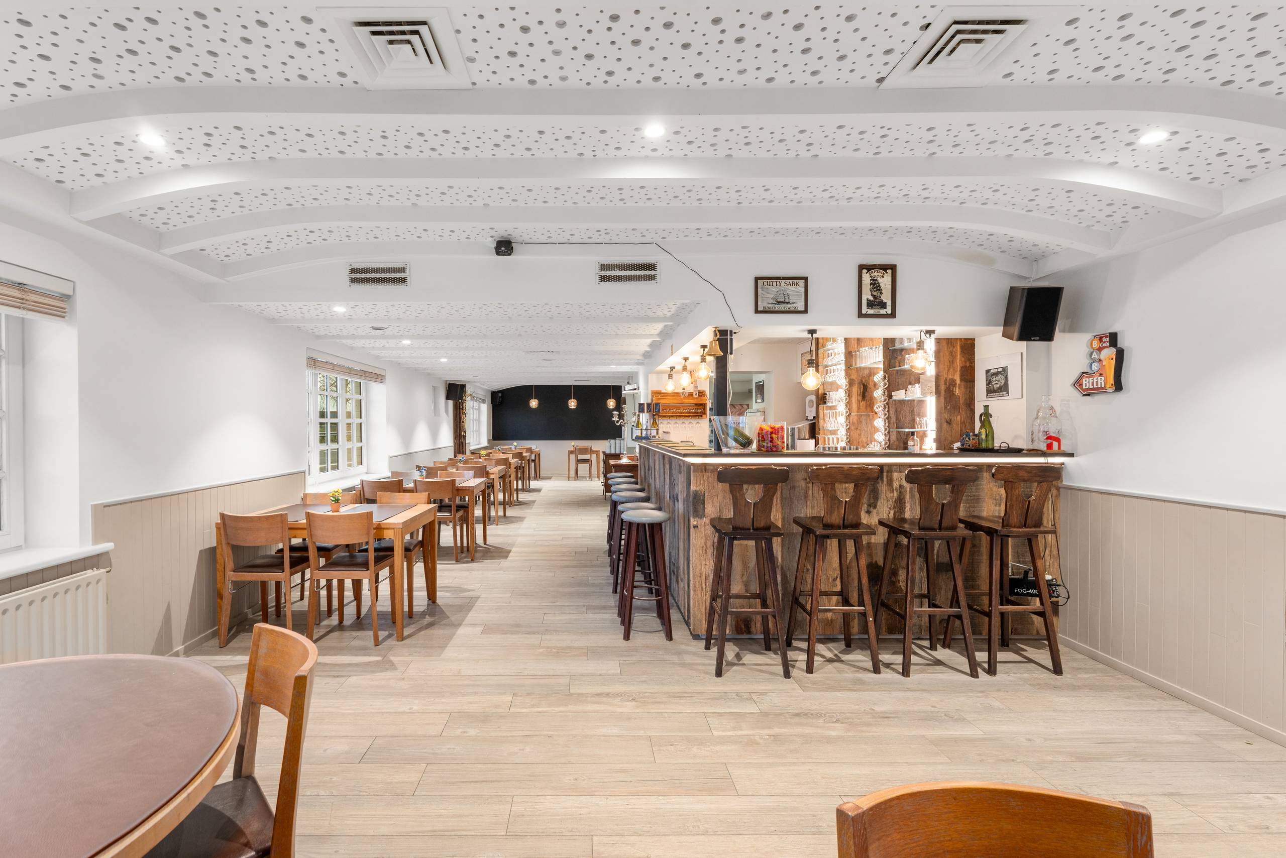 Charmant handelspand met woonst in Wulpen - foto 4