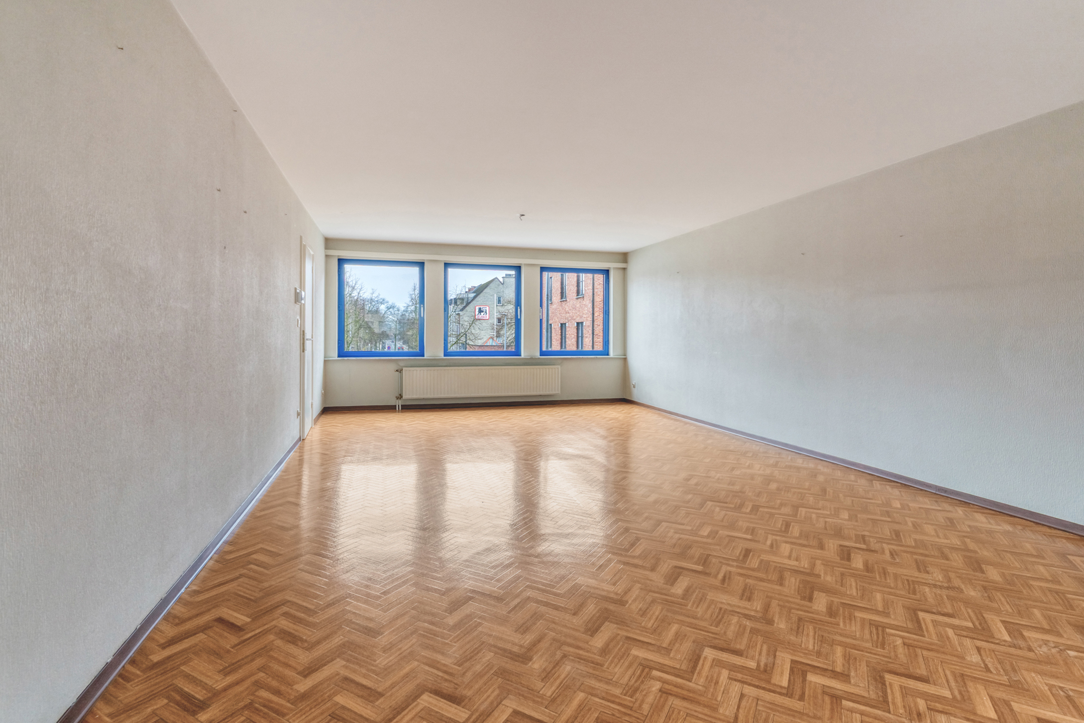 appartement 3 slpk. met garage centrum Beerse - foto 4