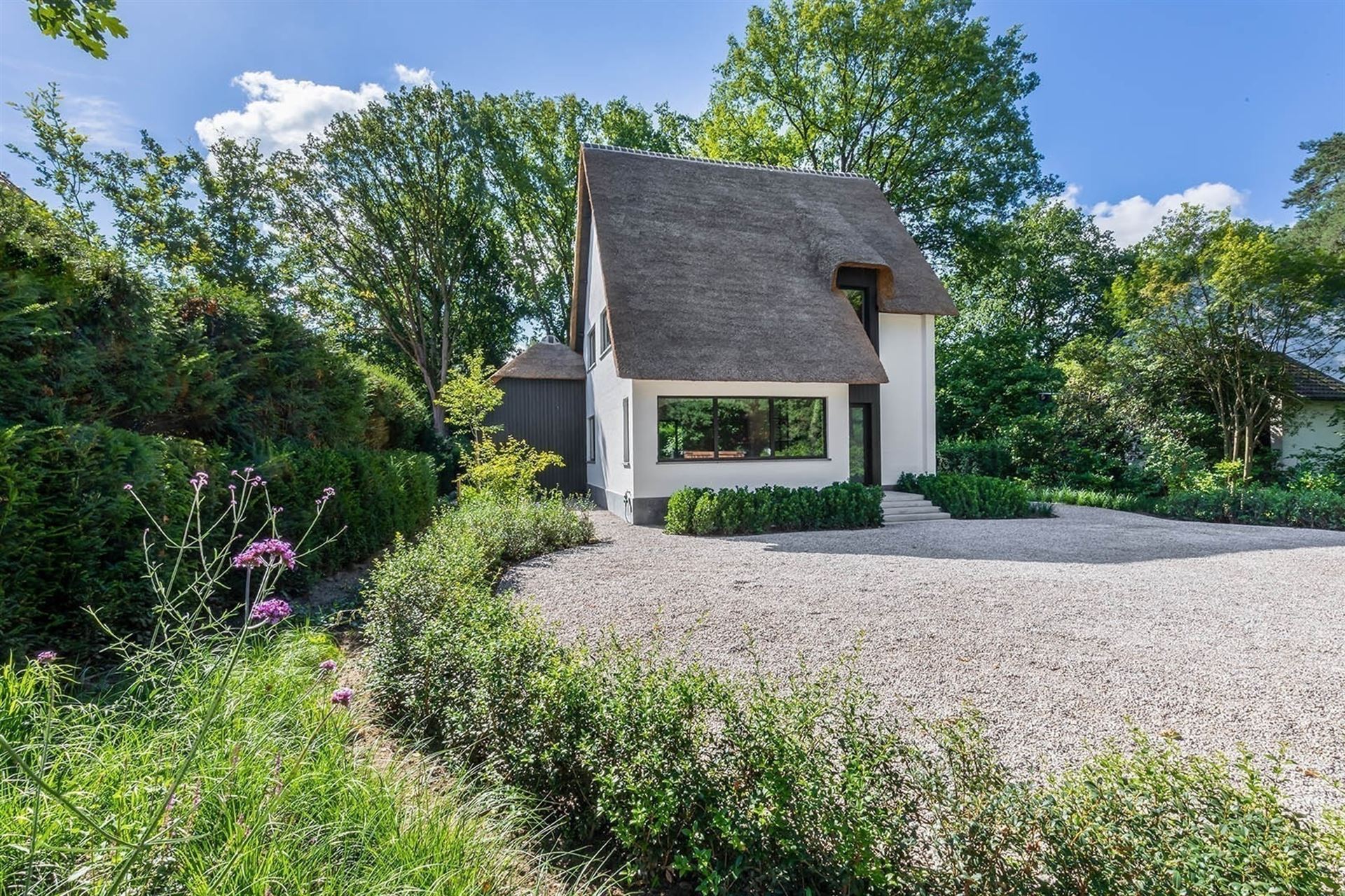 Top notch gerenoveerde woning in Hof Ter Linden - foto 4