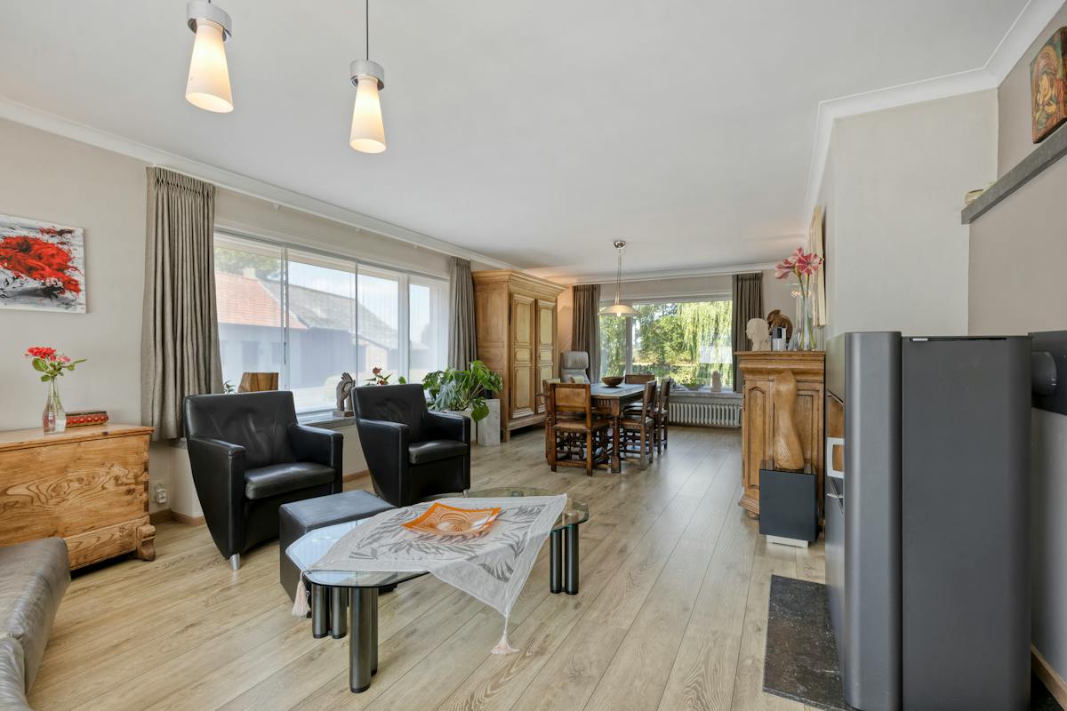 Rural property for sale in Hoogstade - photo 5