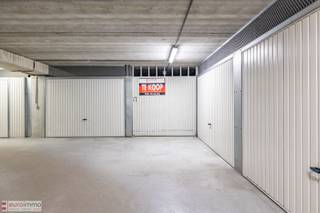 Garage for sale in Nieuwpoort