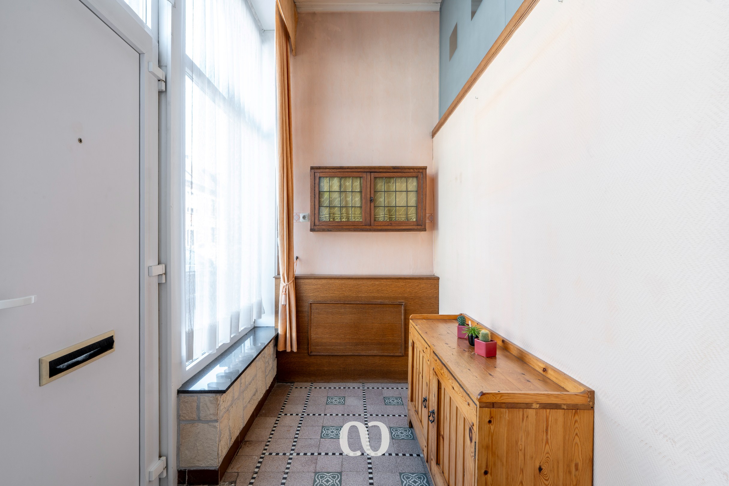 Woning met potentieel en uitstekende ligging - foto 2