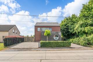 Maison à vendre à Tielt-Winge
