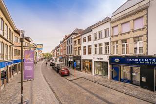 Commercial for sale in Mechelen