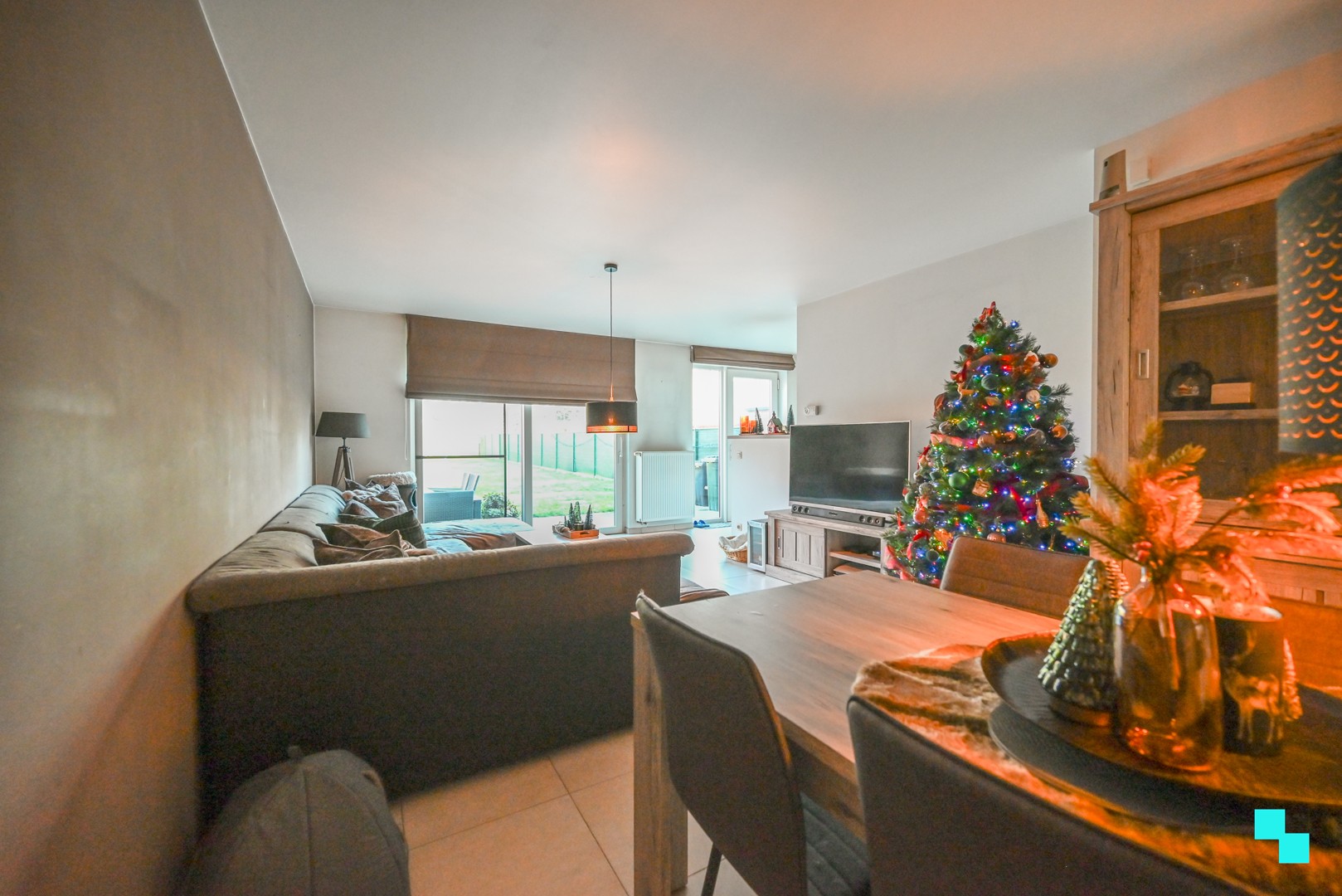 Instapklare eengezinswoning met 3 slaapkamers in Wielsbeke! - foto 4