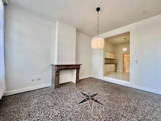 Apartment for rent in Antwerp