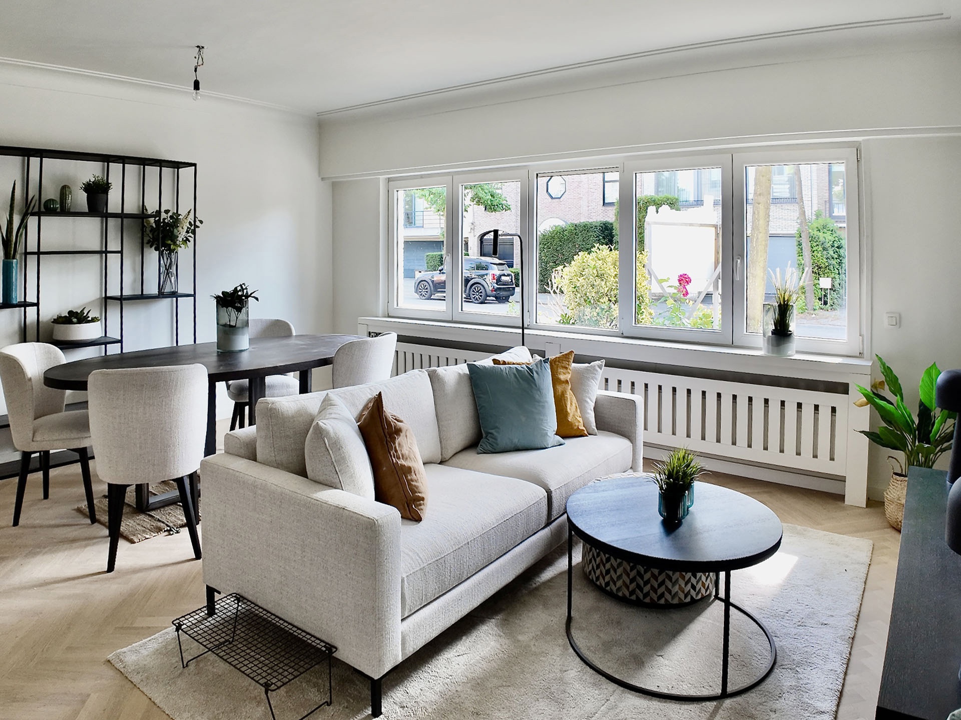 Appartement à vendre à Wilrijk avec 2 chambres - photo 4